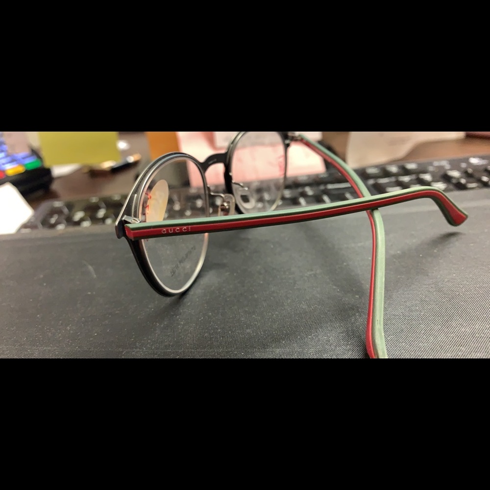 Eyeglass Frames - image 2